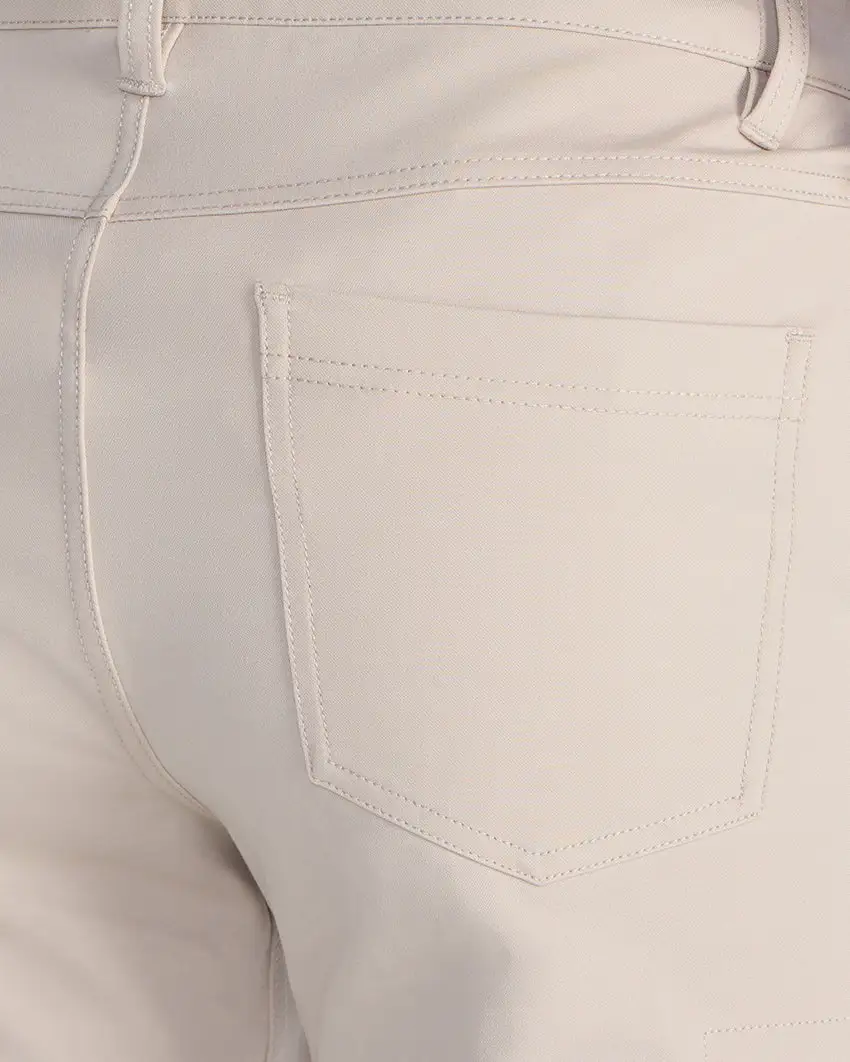 Everyday Pant 2.0 - Straight Fit