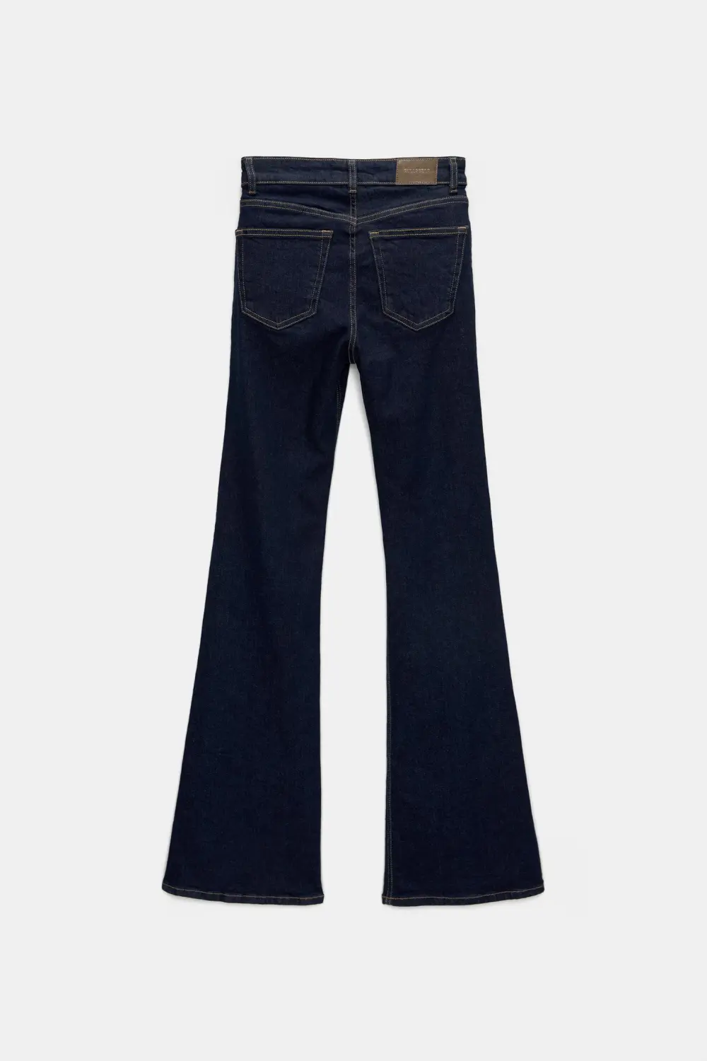 Jeans skinny flare
