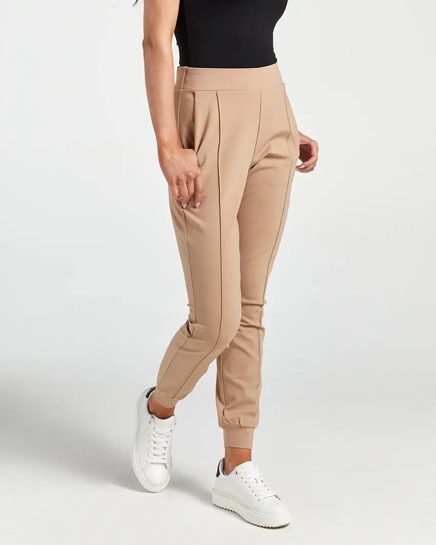 Women'S Elite+ Pintuck Jogger