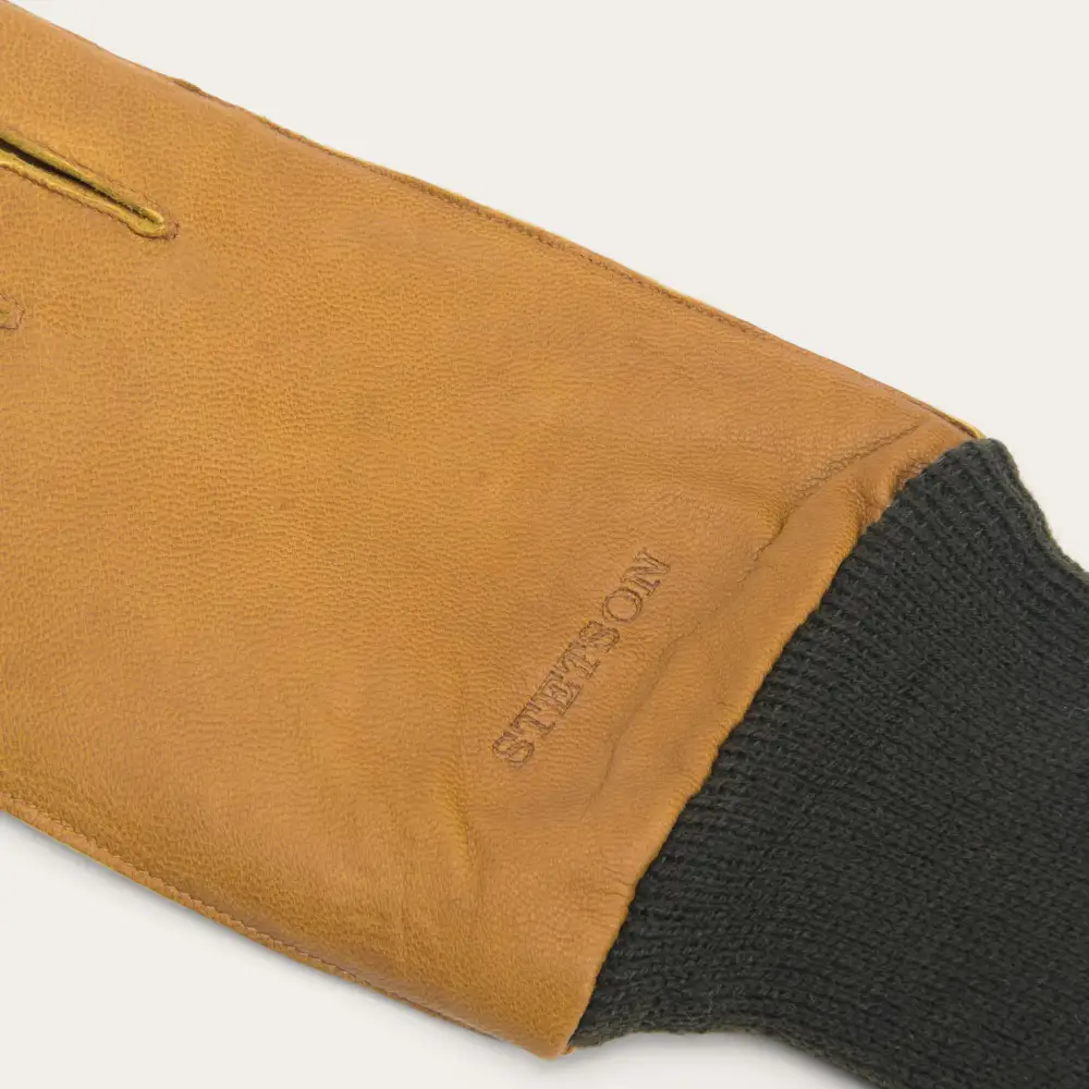 Nappa Gloves