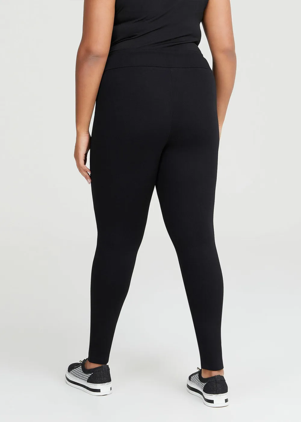Ponte Essence Legging