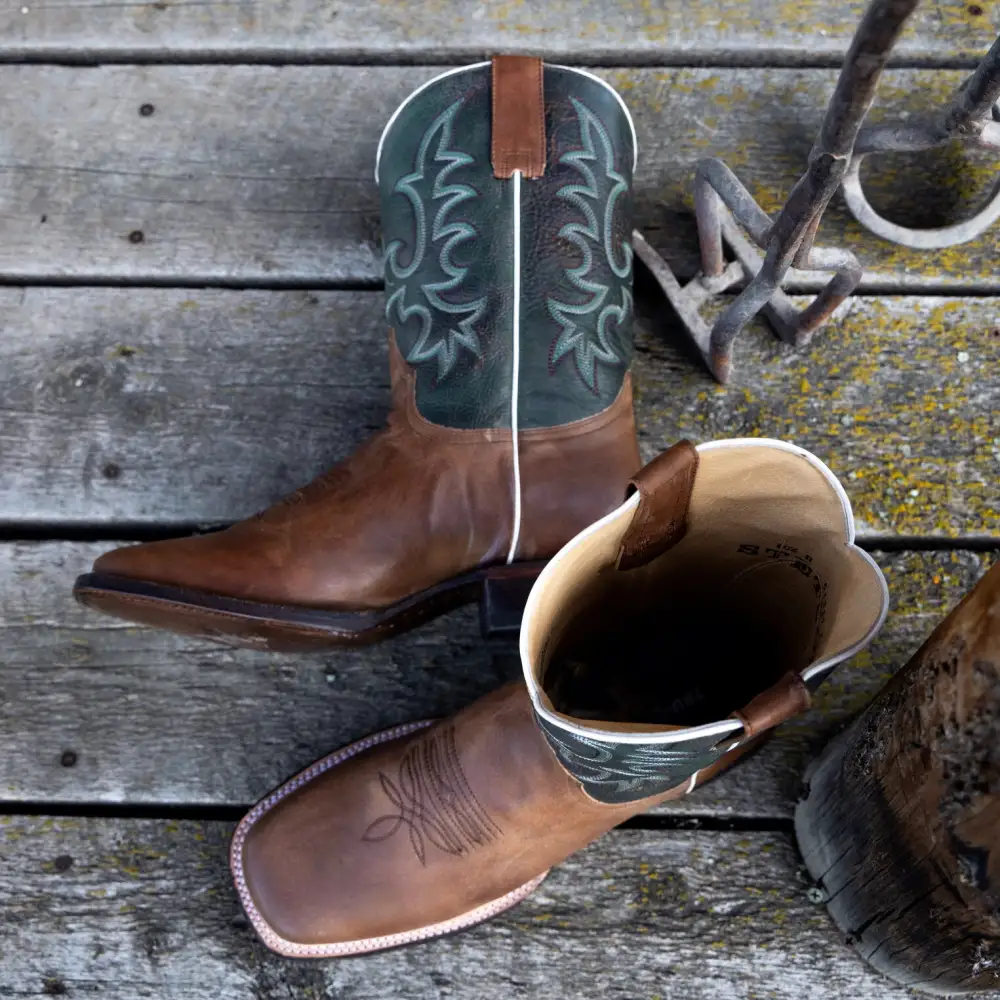 Obadiah Boots
