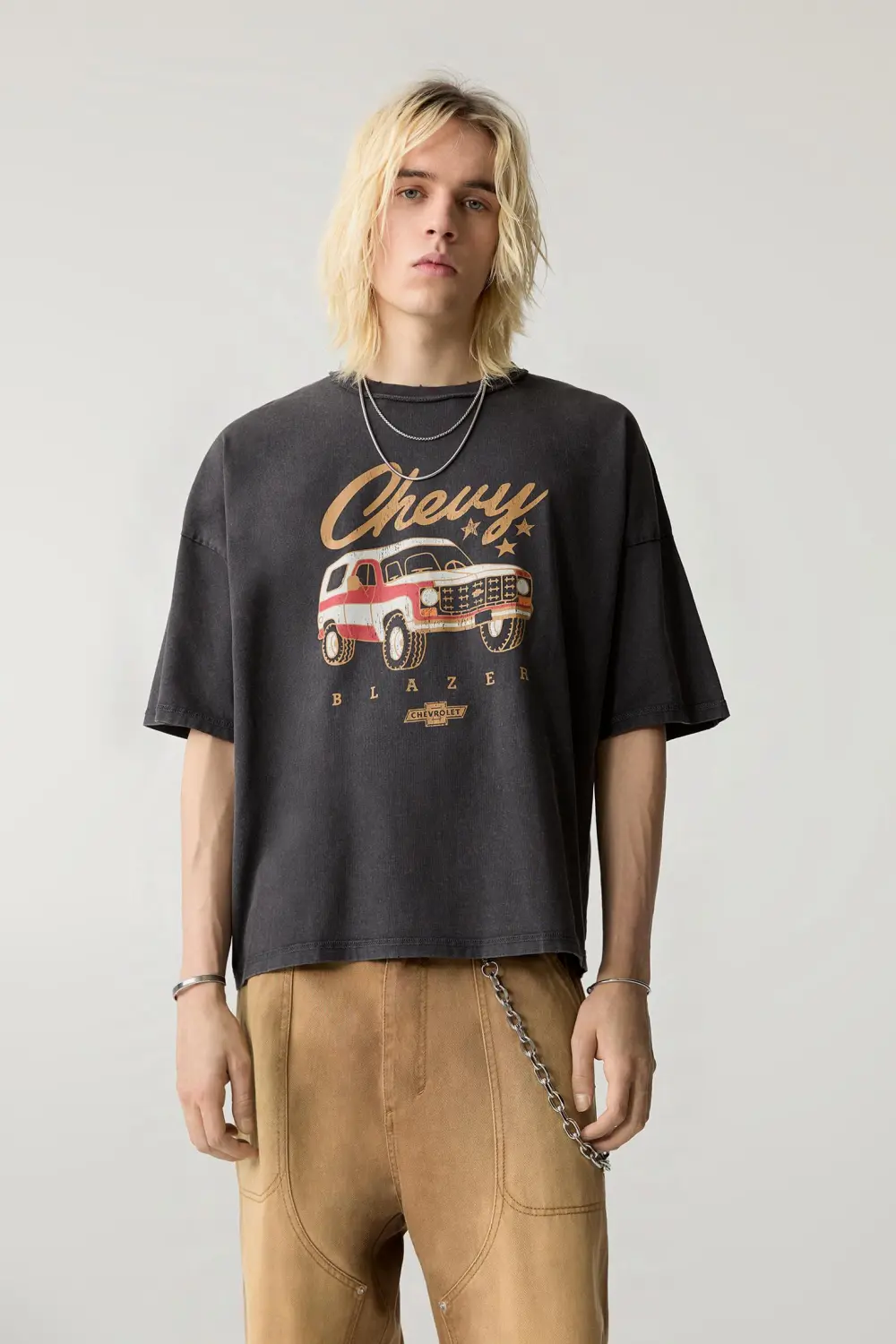 Chevrolet Chevy T-shirt