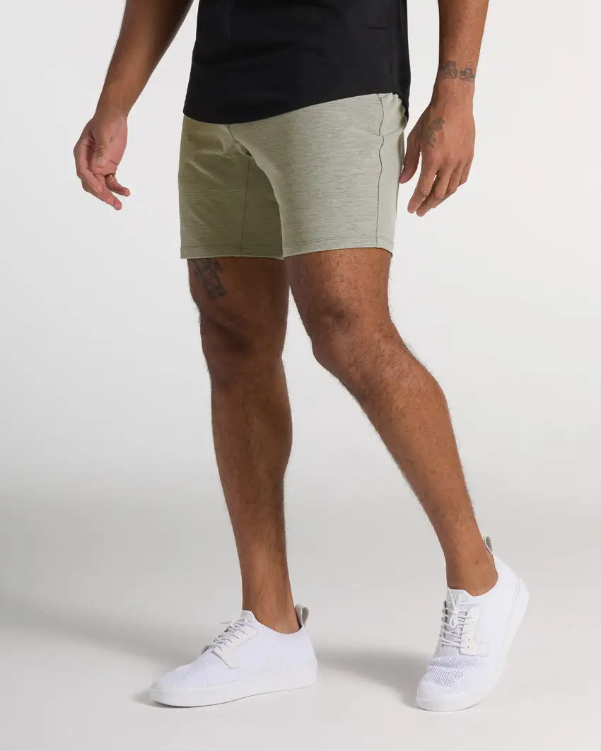 Kinetic Short