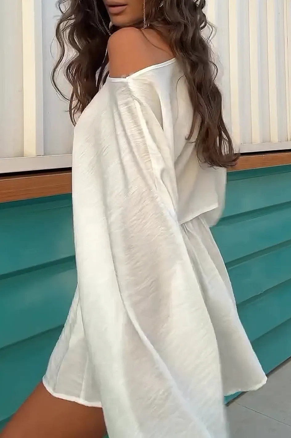Women'S Casual Comfort Suit
