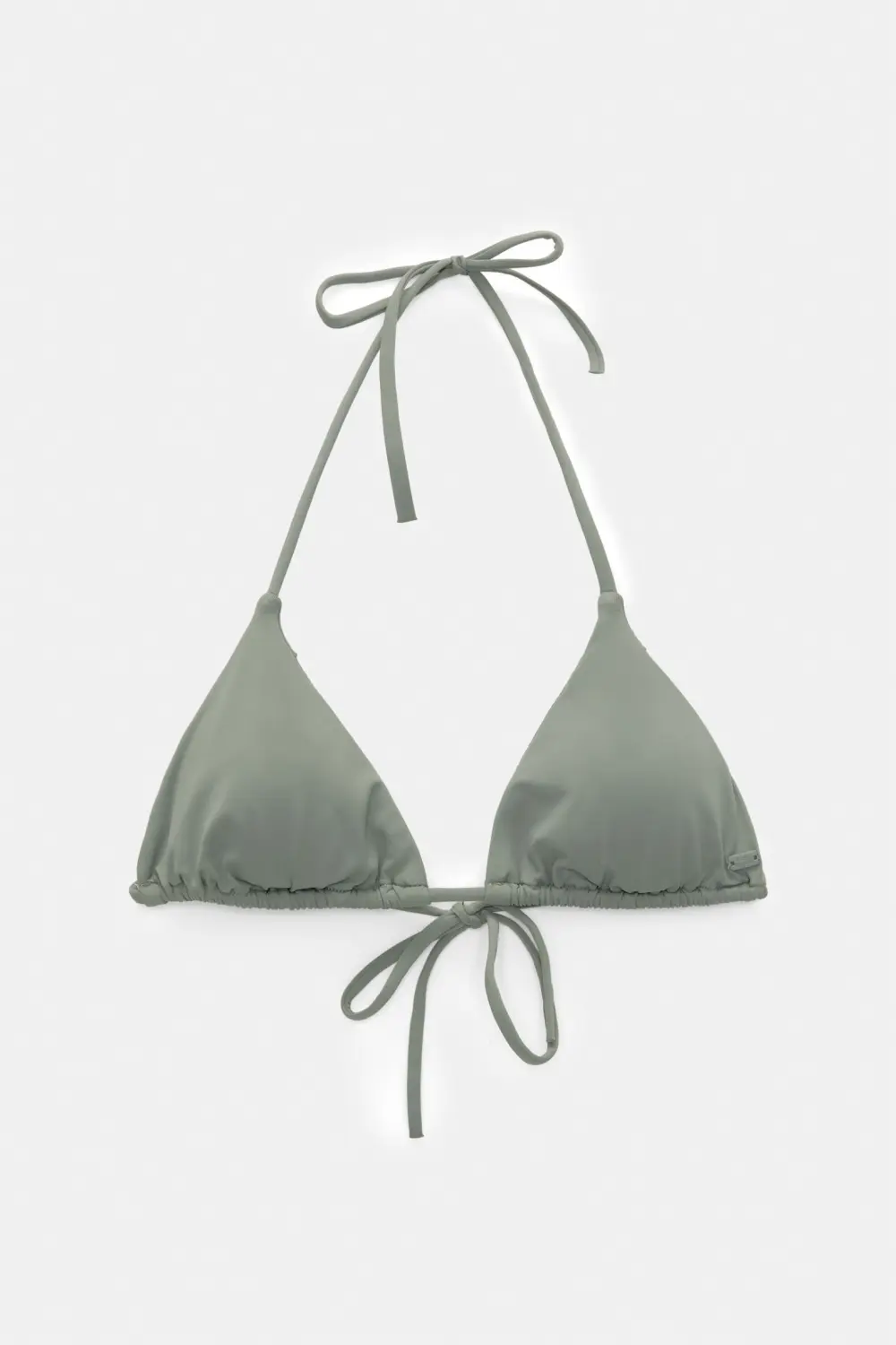 Basic bikini top