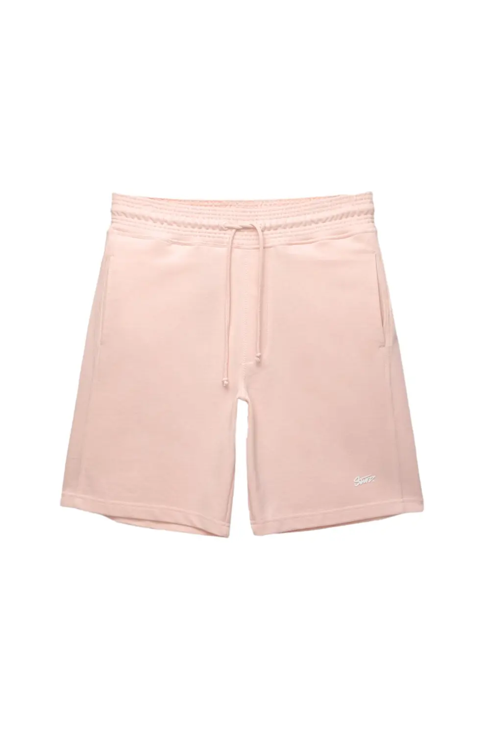STWD jogger Bermuda sweatpants