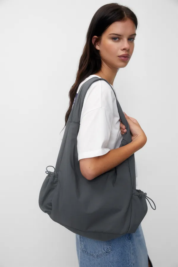 Bolso shopper parachute