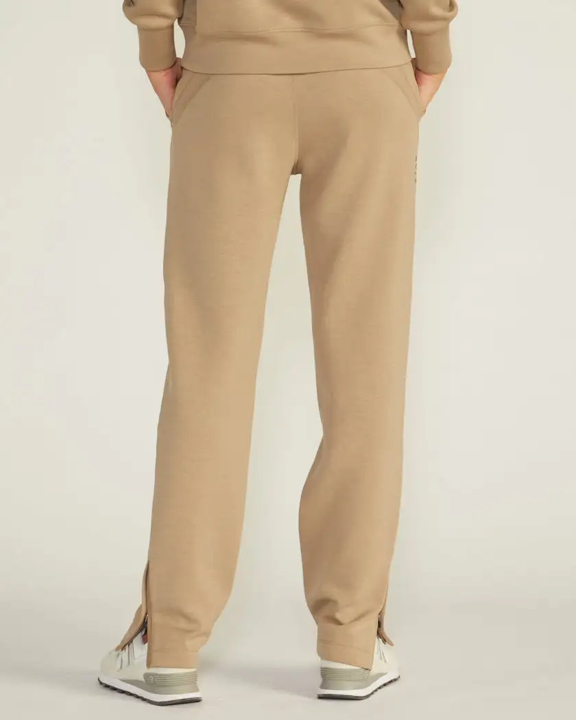 Opal Split Hem Pant