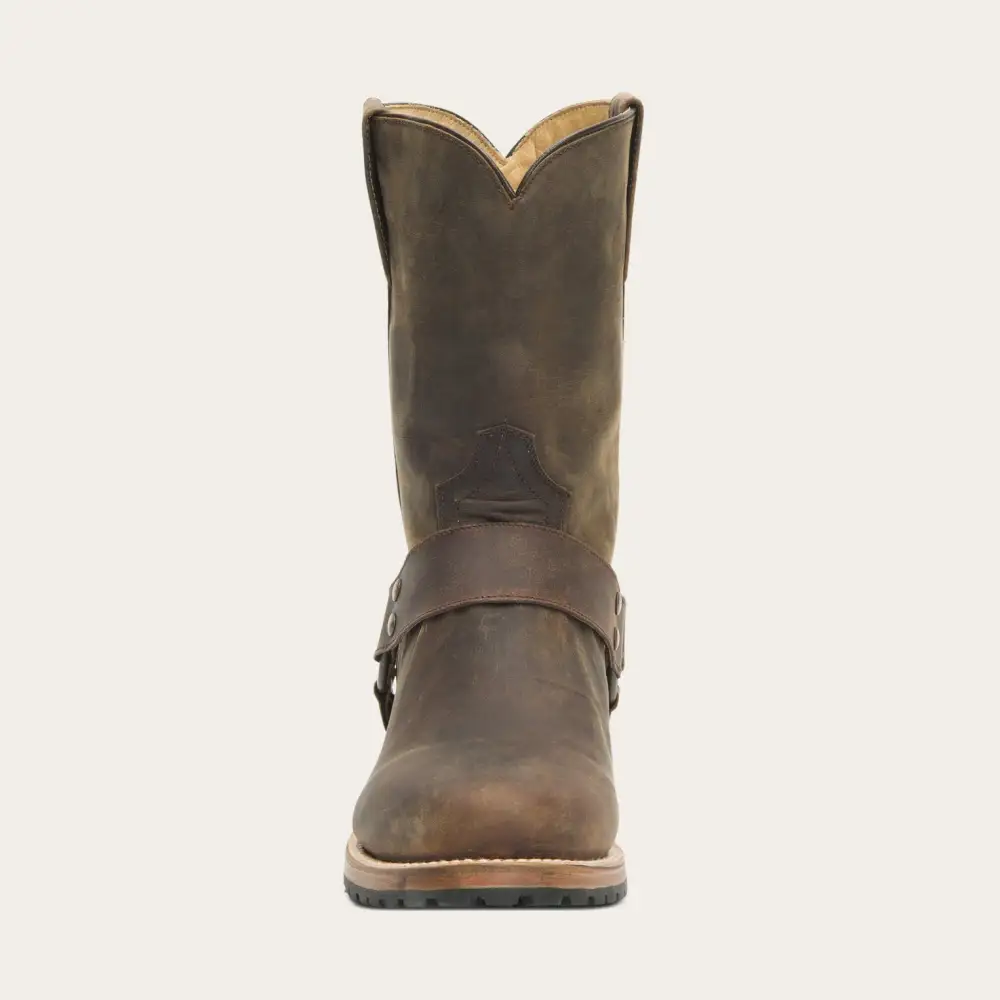 Puncher Harness Boot