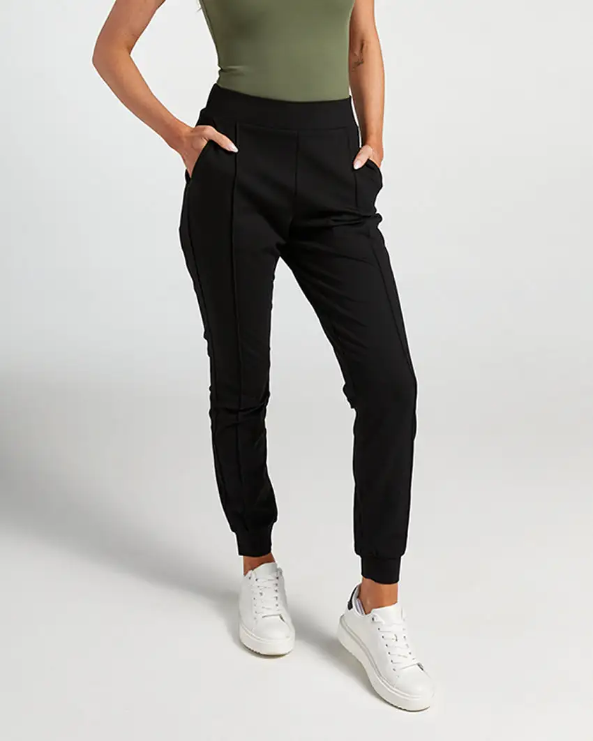 Women'S Elite+ Pintuck Jogger