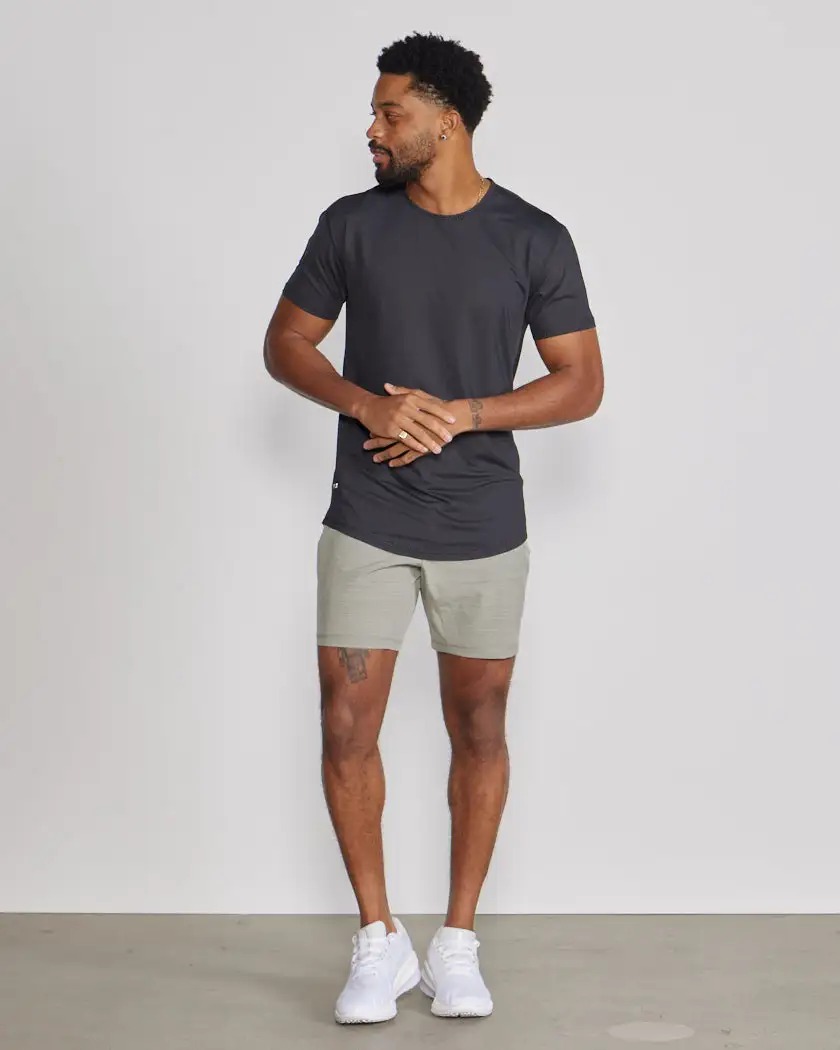 Kinetic Short