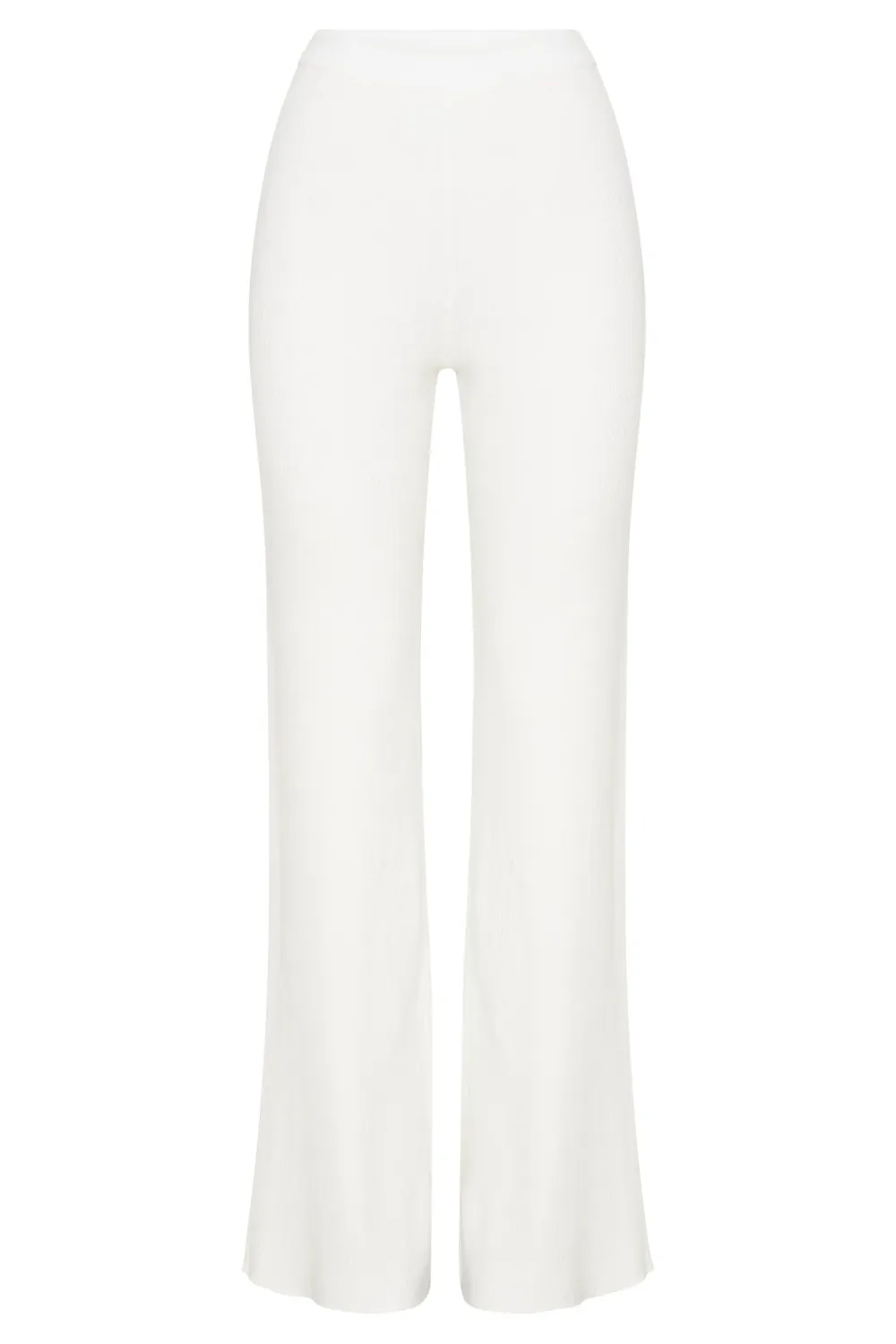 Knit Skinny Pants