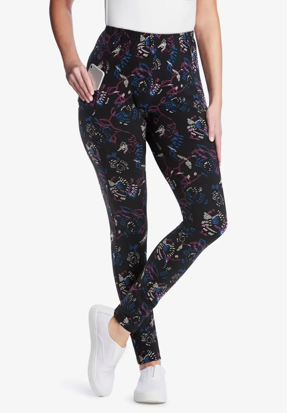 Pocket Legging