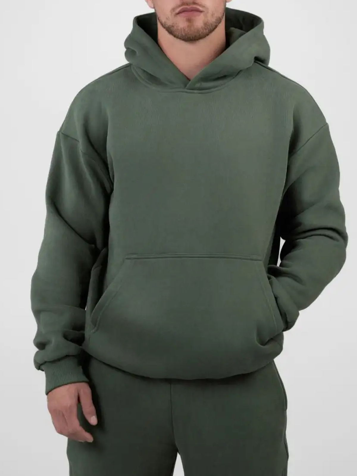Standard Hoodie