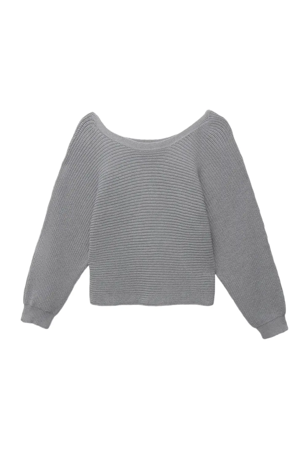 Jersey asimético