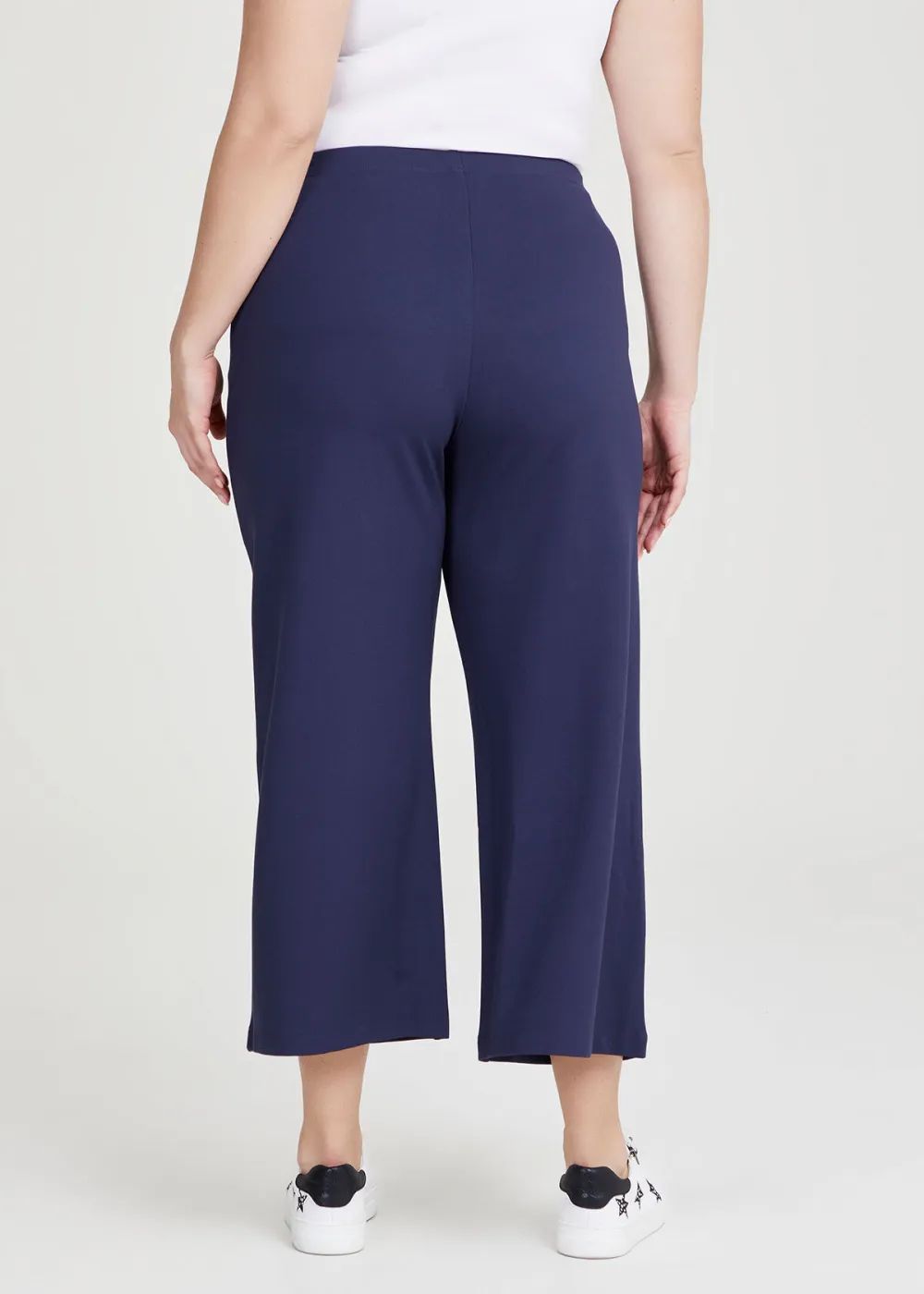 Ponte 7/8 Essence Cullotte Pant