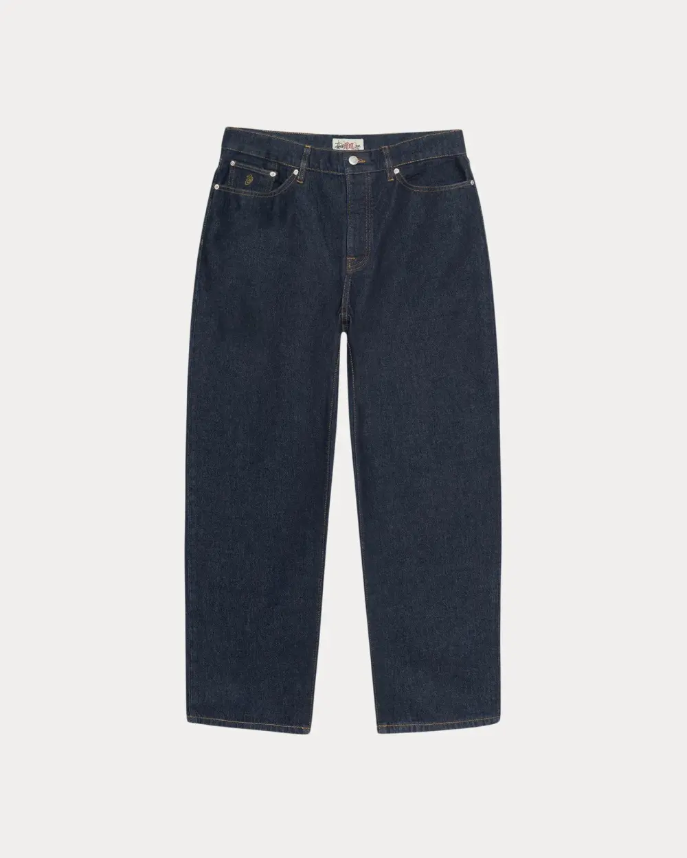 BIG OL' JEAN DENIM