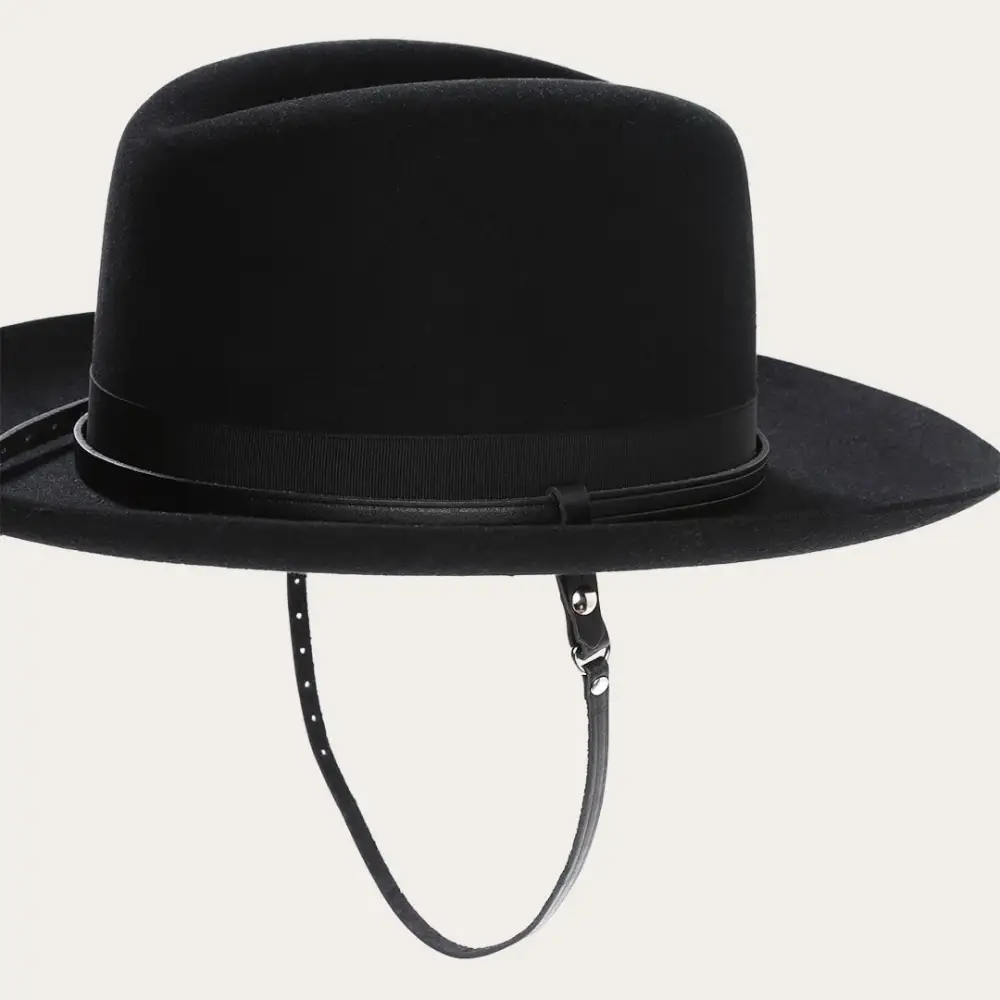 Cavalry 5X Fur Felt Hat