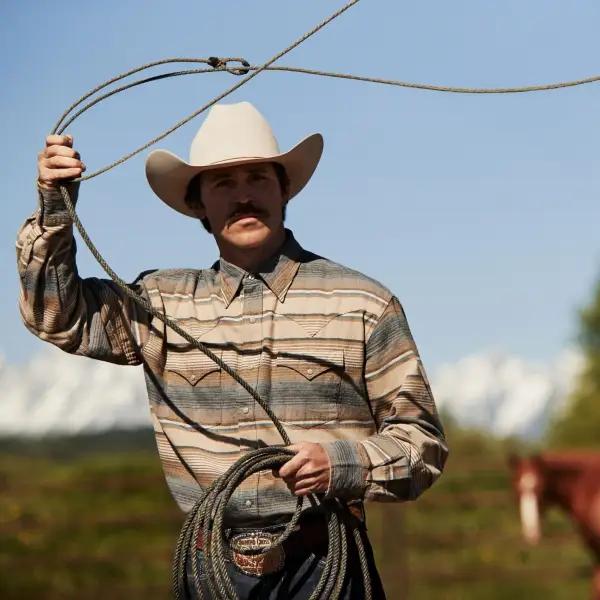 Shasta 10X Cowboy Hat - 4 1/4