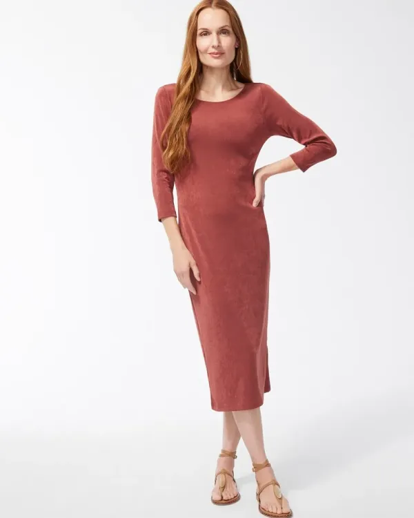 Travelers Classic Dress