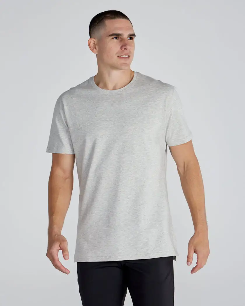 Split Hem: Lux