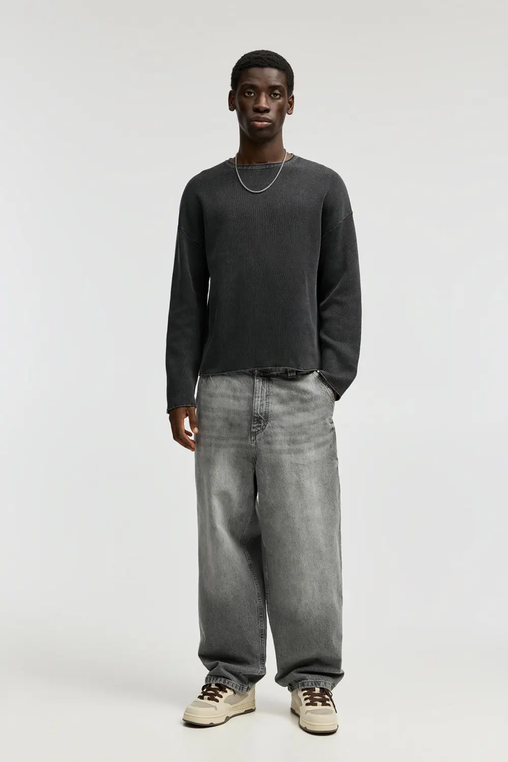 Skater jeans