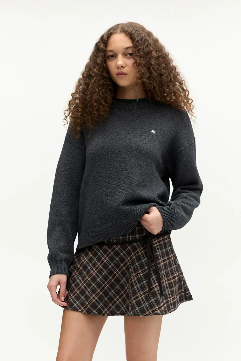 Jersey jacquard Copenhagen