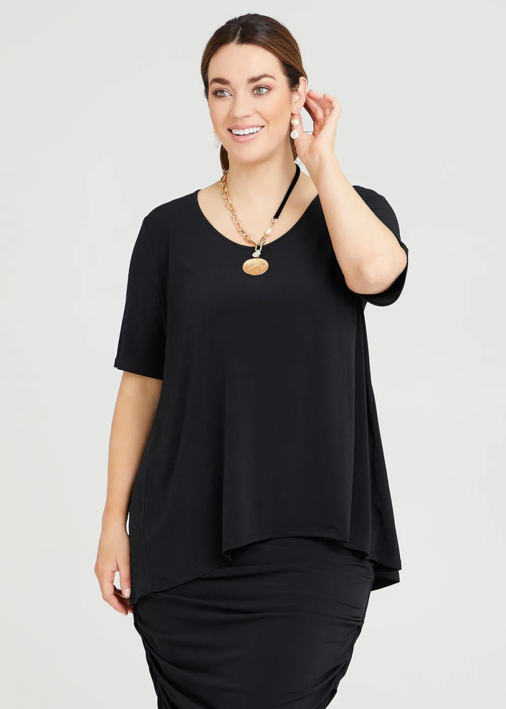 Strive Top