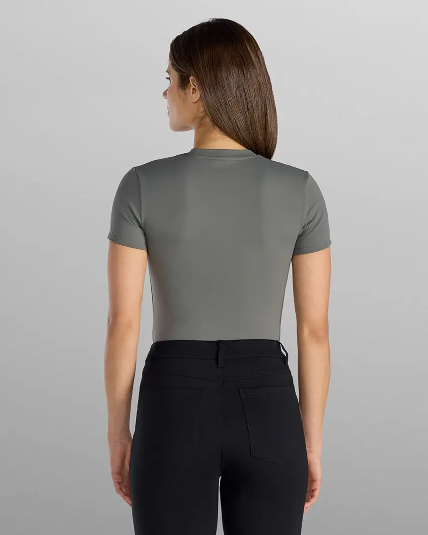 Balm Crew Short Sleeve