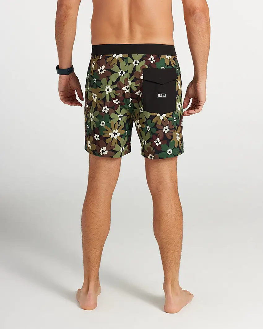 Pacific Boardshort