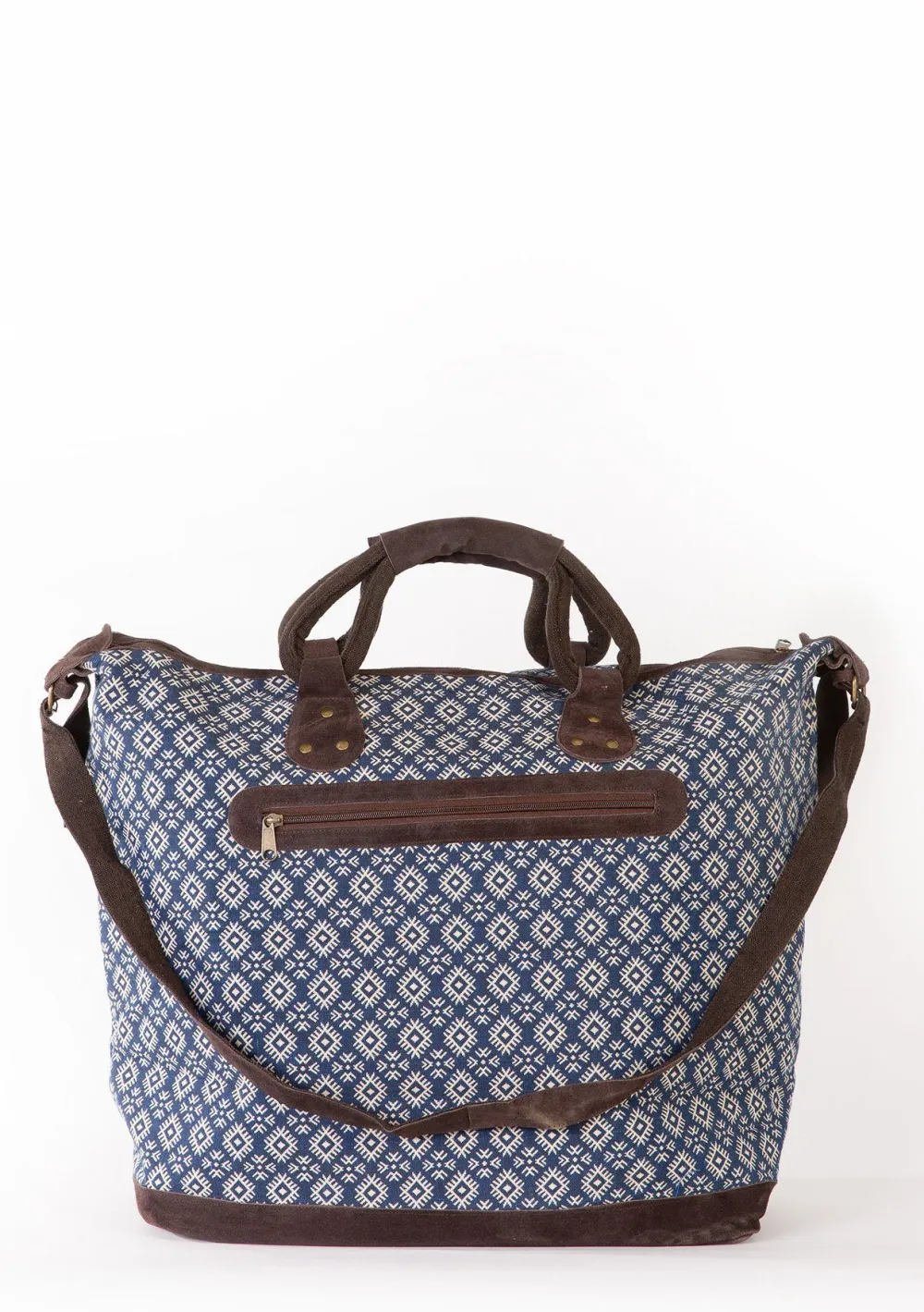 Yucca Valley Weekender Bag