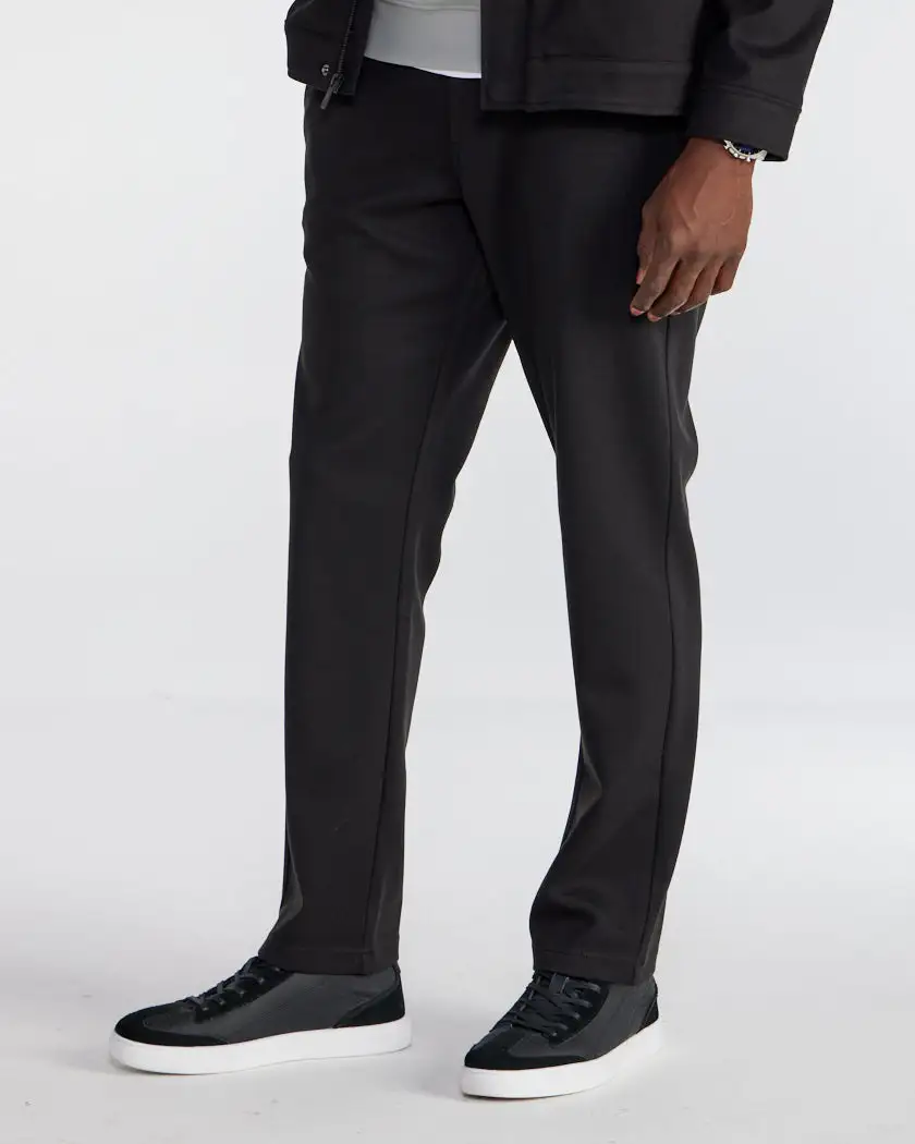 Coastal Pant - Straight