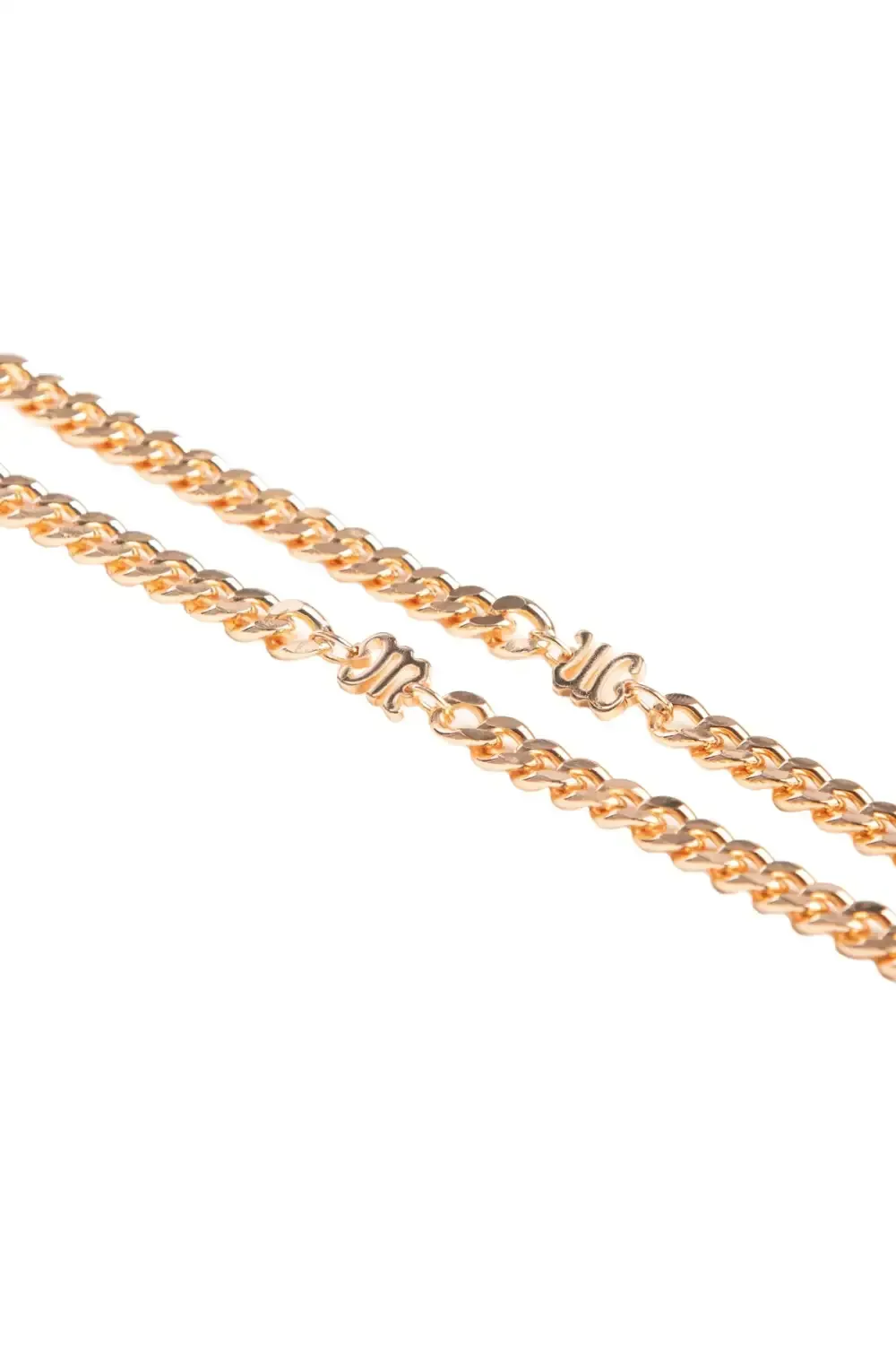 Chained Up Belt