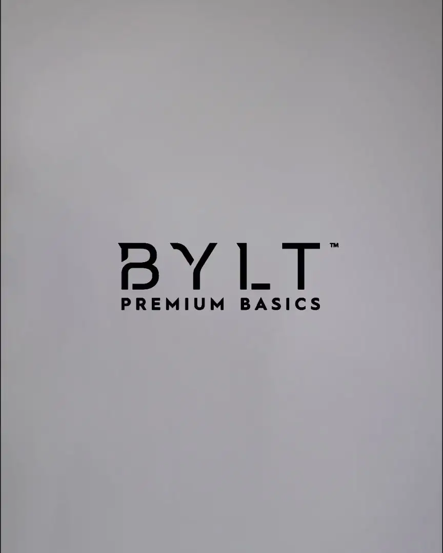 Split Hem: Bylt Signature
