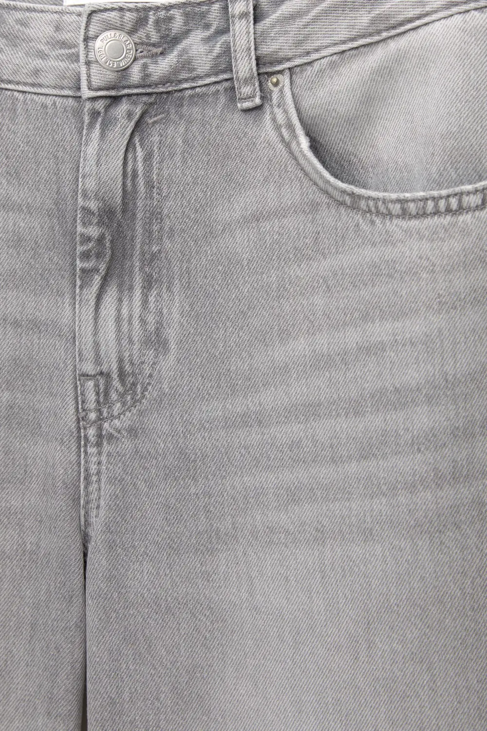 Jeans oversize loose fit