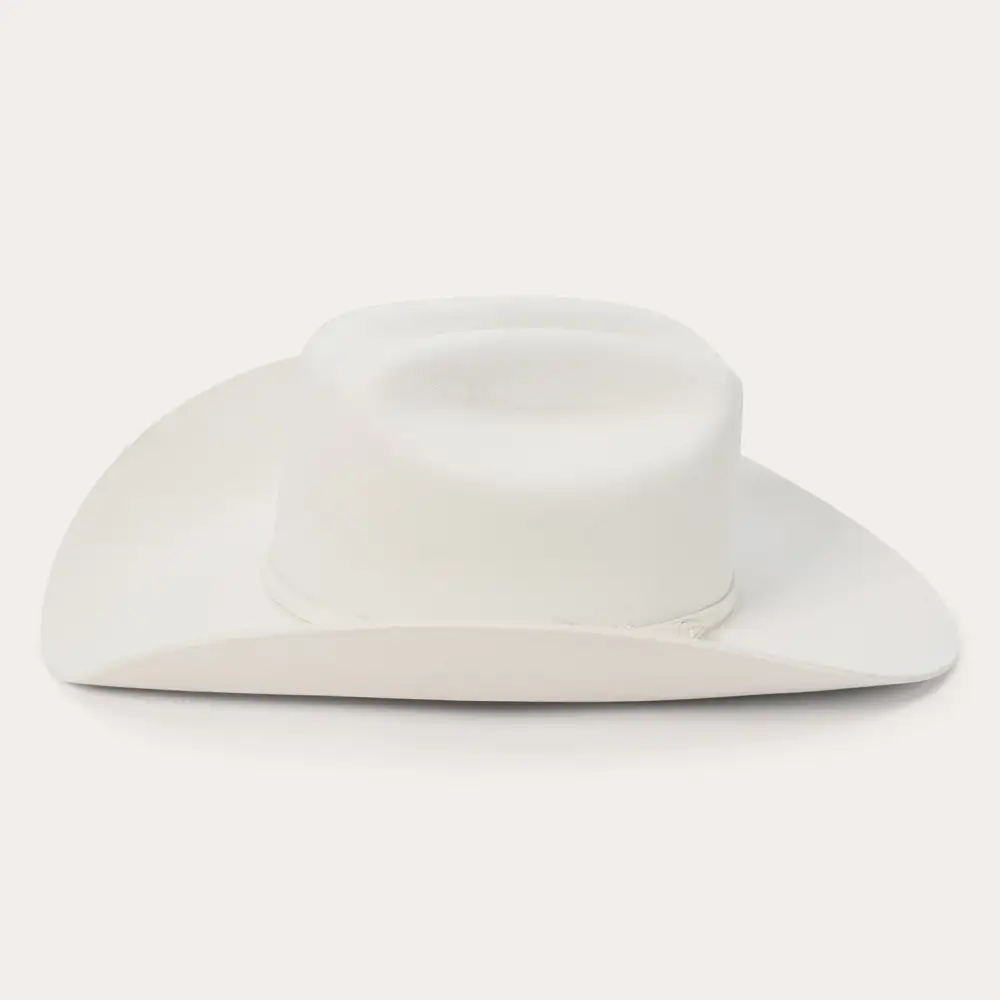 Deadwood 4X Cowboy Hat - 4 1/4