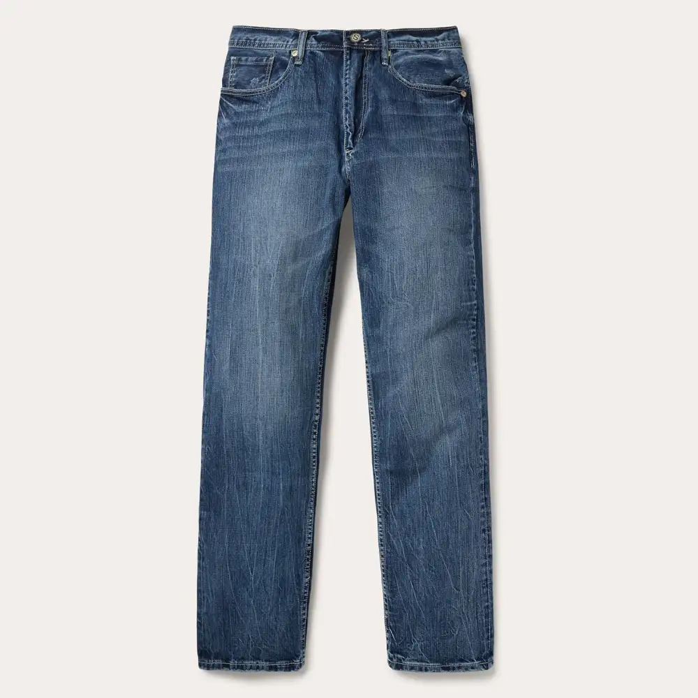 1520 Fit Standard Straight Leg Jean