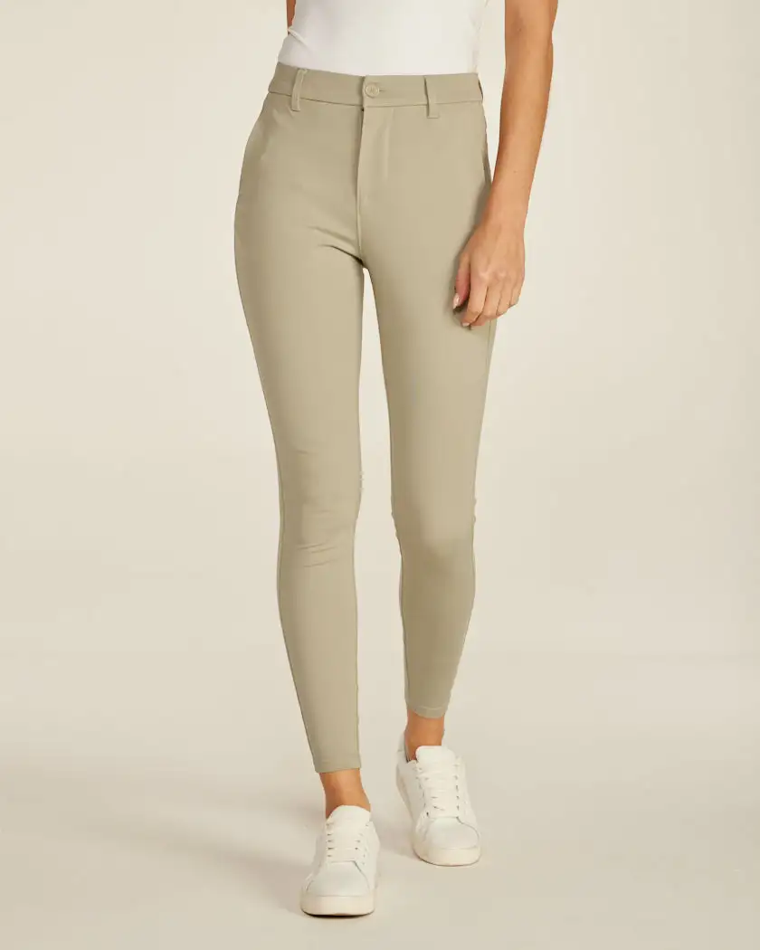 Women'S Everyday Pant
