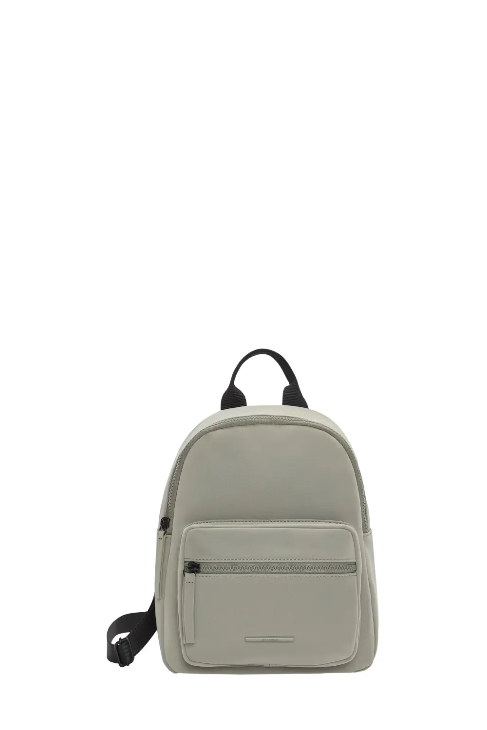 Mini mochila engomada