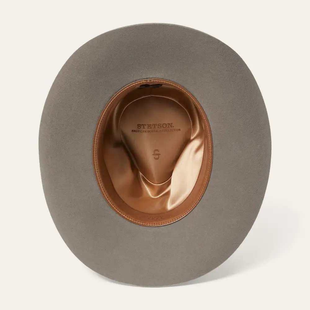Drifter 4X Cowboy Hat