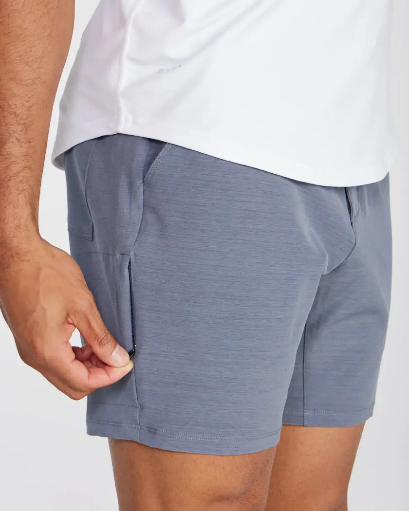 Kinetic Short
