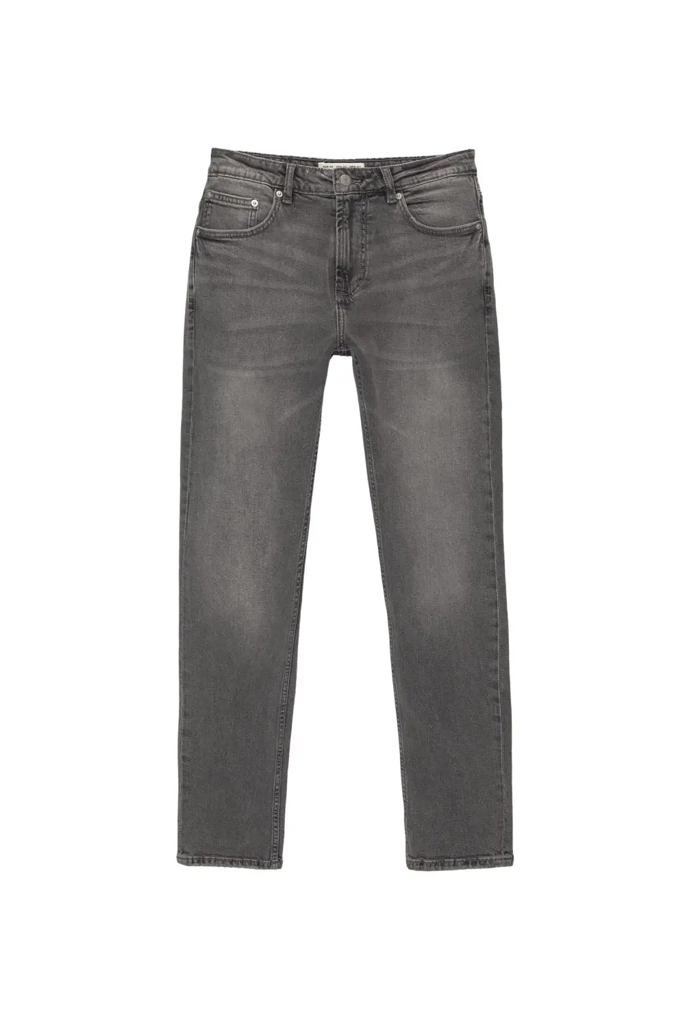 Slim fit jeans