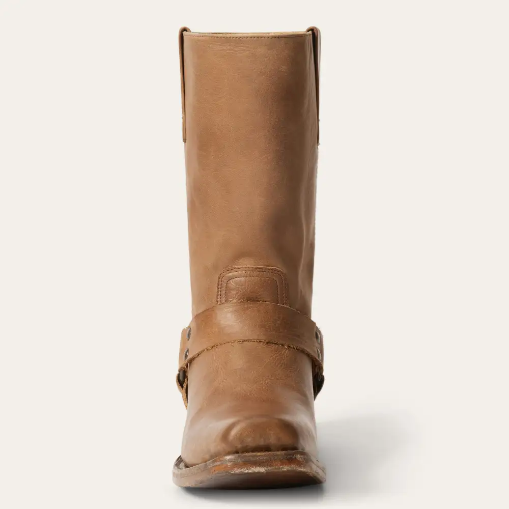 Heritage Harness Boots