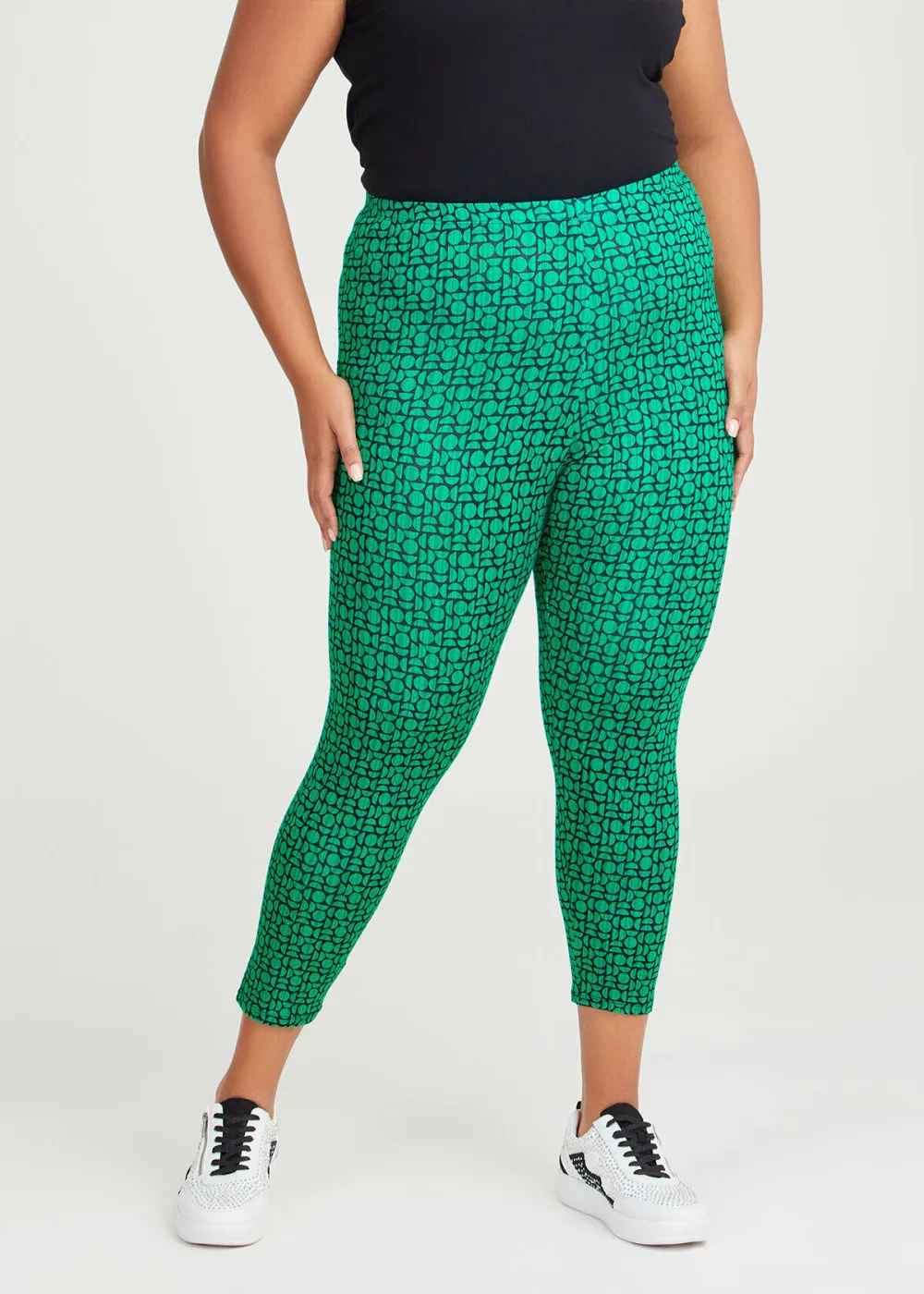 Natural Forever Legging