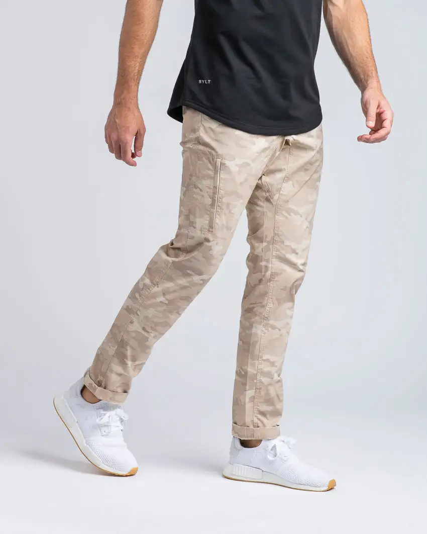 The Bylt Pant