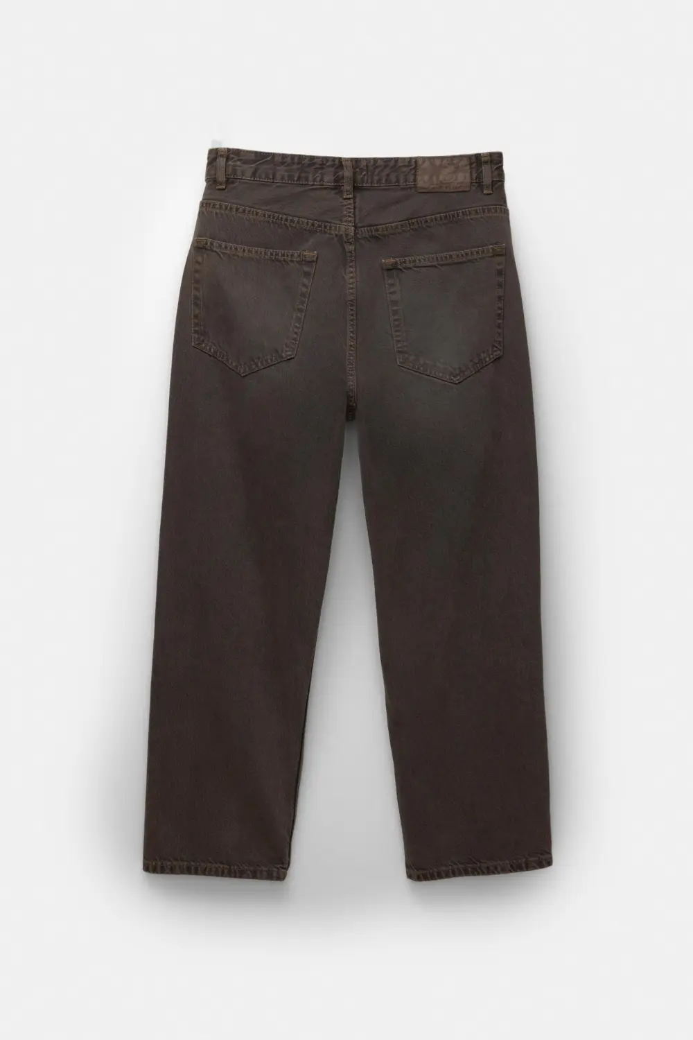 Baggy jeans