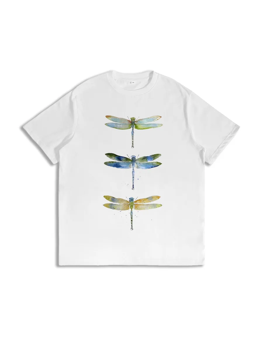 Dragonfly T-Shirt