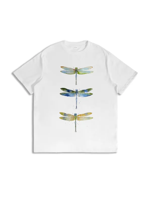 Dragonfly T-Shirt