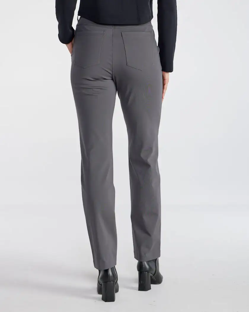 Women'S Everyday Straight Leg Pant